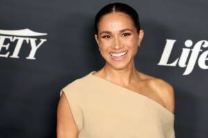 Il brand lanciato da Meghan Markle nei guai: nessun aiuto dagli amici vip