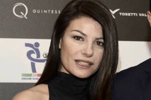 Ilaria D'Amico e Buffon, rivelata la data delle nozze: "L'evento durerà due giorni"