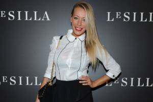 Karina Cascella, il suo locale vittima del maltempo: "Ma è una gara?"