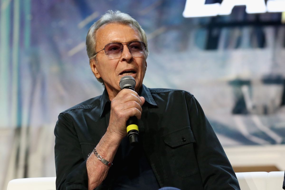 Lutto nel cinema: addio a uno dei volti storici di Star Trek