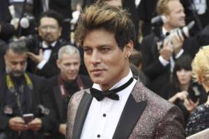 Manuela Arcuri e Gabriel Garko: l'attrice rompe il silenzio sul loro passato