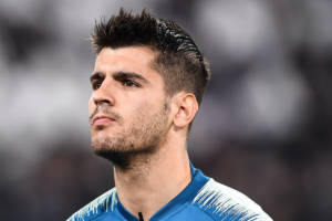 Morata-Campello, spunta una lite "davanti a tutti" prima della rottura