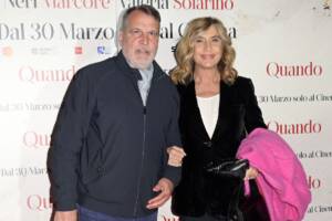 Myrta Merlino, dopo il ritorno a Pomeriggio 5 arriva il regalo speciale