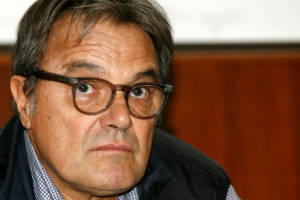 Oliviero Toscani: "Ecco dove mio figlio butterà le mie ceneri. Quando è finita è finita"