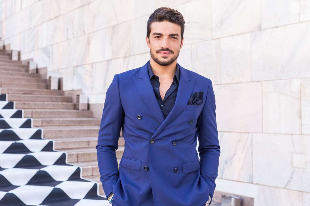Paura per Eleonora Brunacci, moglie di Mariano Di Vaio: l'operazione d'urgenza