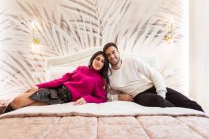 Pierpaolo Pretelli rivela: "Io e Giulia ci siamo lasciati due volte"