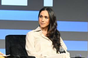 Reunion di Suits: Meghan Markle grande assente