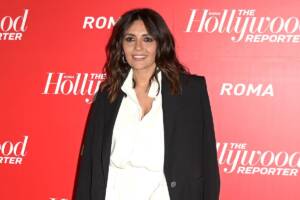 Serena Rossi: lutto improvviso colpisce la famiglia della conduttrice