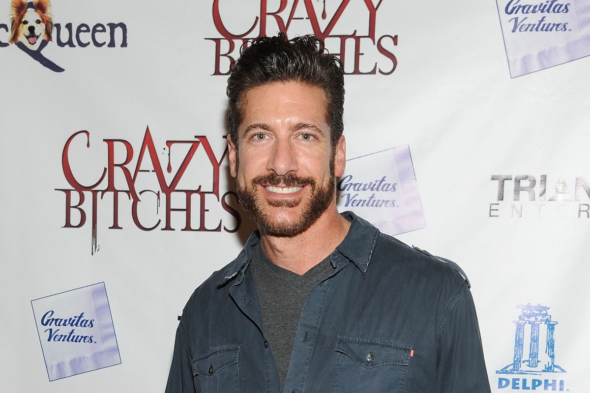 Shock: Eduardo Xol di Extreme Makeover Home Edition ucciso dal socio