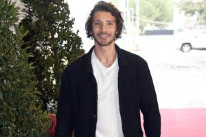 Stefano De Martino, il provino ad Amici: "Avevo impegnato i gioielli della comunione"
