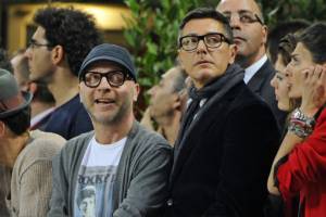 Stefano Gabbana e il fidanzato Luca Santonastaso sono in crisi? I rumors