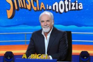 Striscia la Notizia, novità assoluta: presentati Velina e Velino