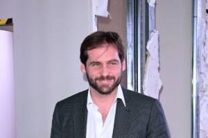 Tomaso Trussardi: "Mio padre discriminato perché non era gay"