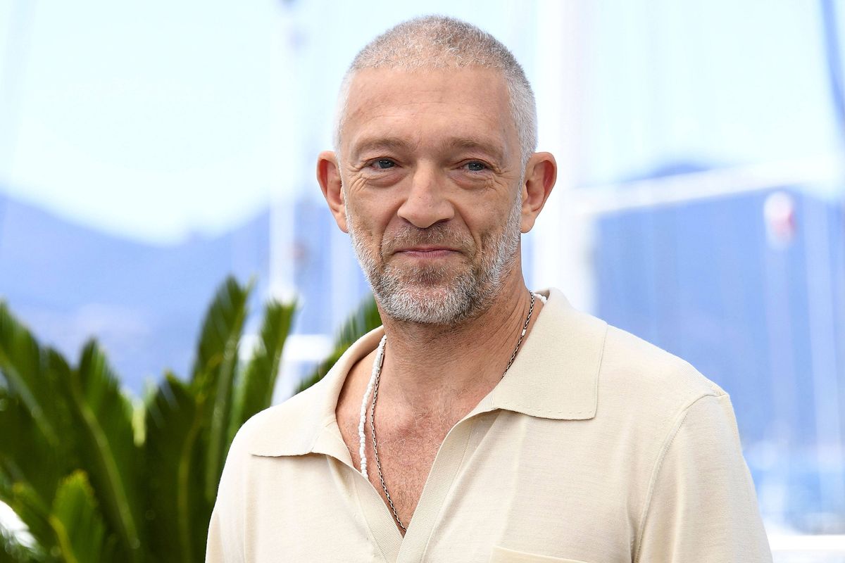 Vincent Cassel diventa padre...per la quarta volta: l'annuncio