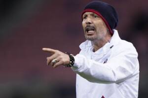 Virginia Mihajlovic e Vogliacco di nuovo genitori: è nato Leone Sinisa