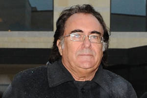 Al Bano su tutte le furie: il suo conto corrente spiato da un dipendente