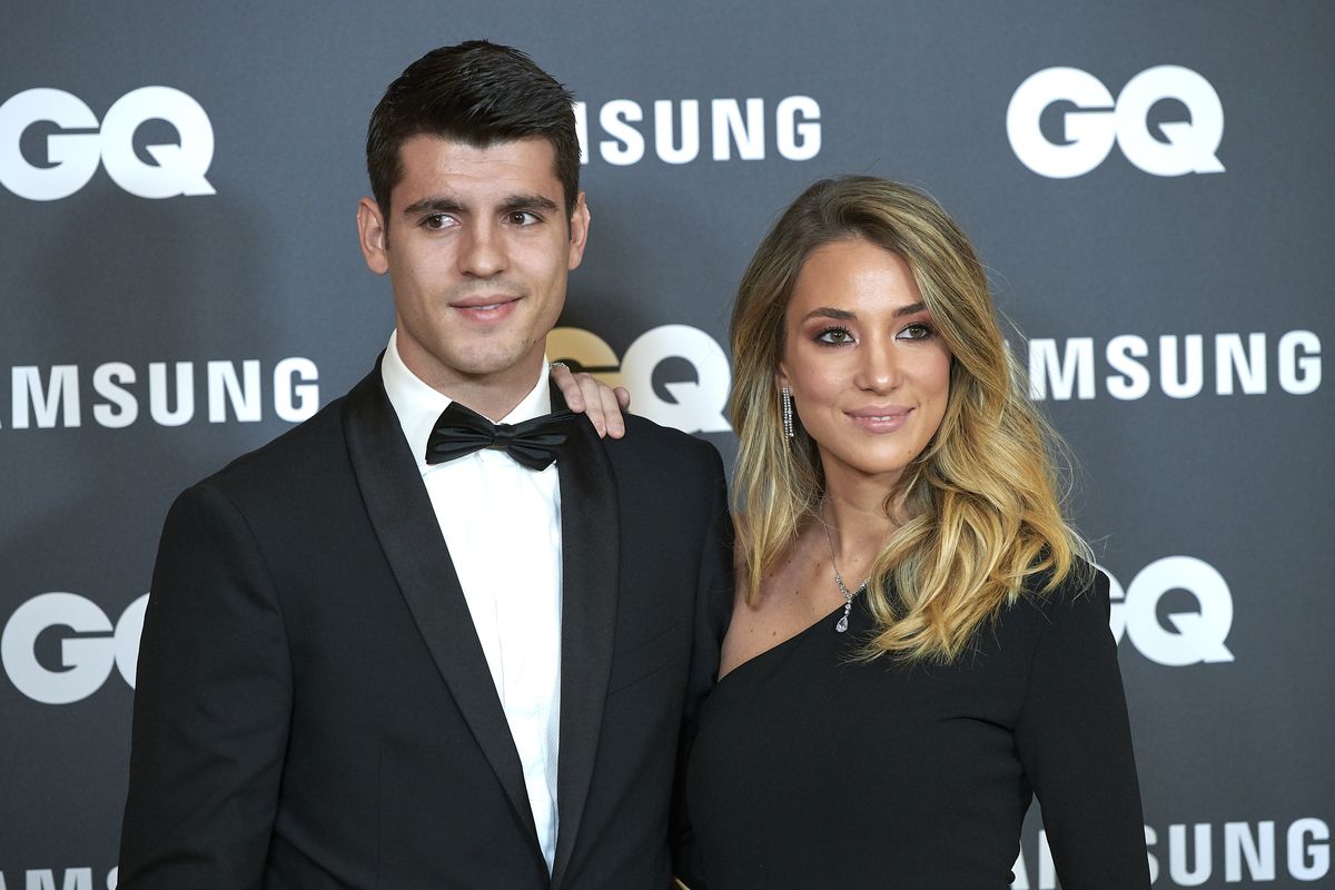 Alvaro Morata su tutte le furie: "Devo cambiare casa nell'immediato"