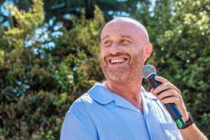 Amici, Rudy Zerbi si scaglia contro un allievo: "Ma che ca**o vuol dire?"