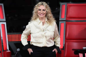 Antonella Clerici, chiamata imprevista in diretta tv: "Ti ricordi?"
