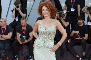 Beatrice Luzzi non ci sta: "Clamore e cattiverie"