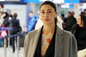 Belen ancora senza Angelo: crisi in corso? Gli ultimi scoop