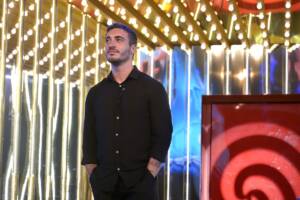 Belen fa pace con i suoi ex: dopo De Martino è il turno di Antonino Spinalbese