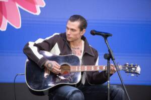 Benjamin Mascolo sulla morte di Liam Payne: "Succederà anche in Italia"