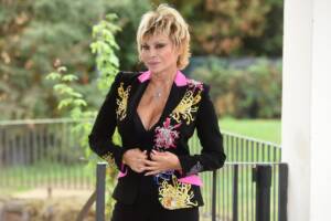 Carmen Russo: "Con Enzo vicini all'addio poi abbiamo fatto l'amore al GF e..."