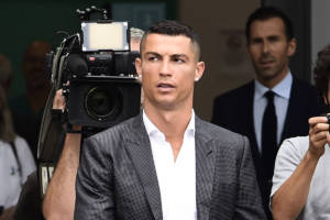 Cristiano Ronaldo assume: le figure lavorative ricercate dal calciatore