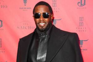 Diddy nella bufera: interviene la madre del rapper con una lettera