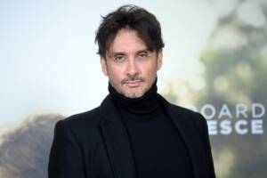 Fabrizio Moro si scaglia contro i rapper...e contro Sanremo