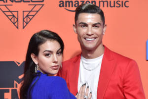 Georgina Rodriguez in ospedale: paura per lady Cristiano Ronaldo