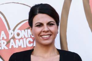Geppi Cucciari a Sanremo? Arriva la strana risposta...