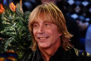 GF, il dubbio su Carmen Russo e Enzo Paolo: "Una recita". E sul cachet...