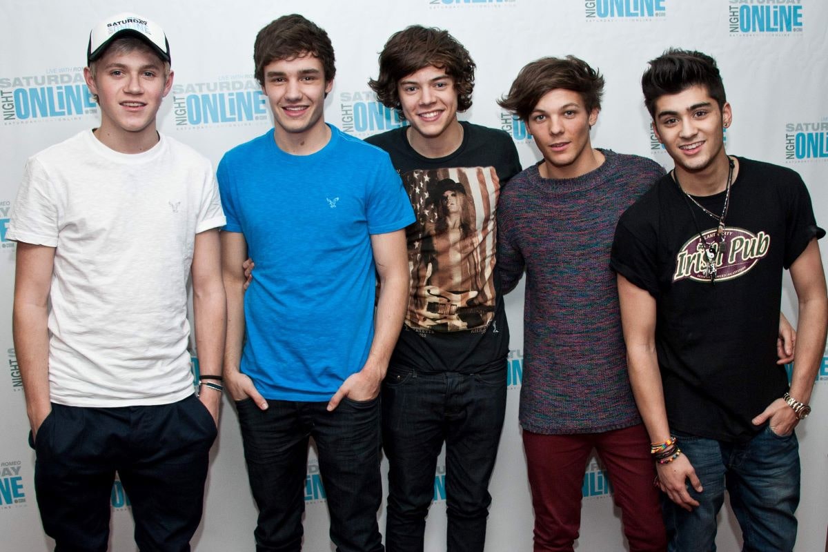 Gli One Direction rompono il silenzio dopo la tragica morte di Liam Payne