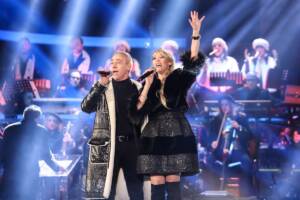 I Jalisse ci riprovano per Sanremo con due brani: "Sono 28 anni ormai"