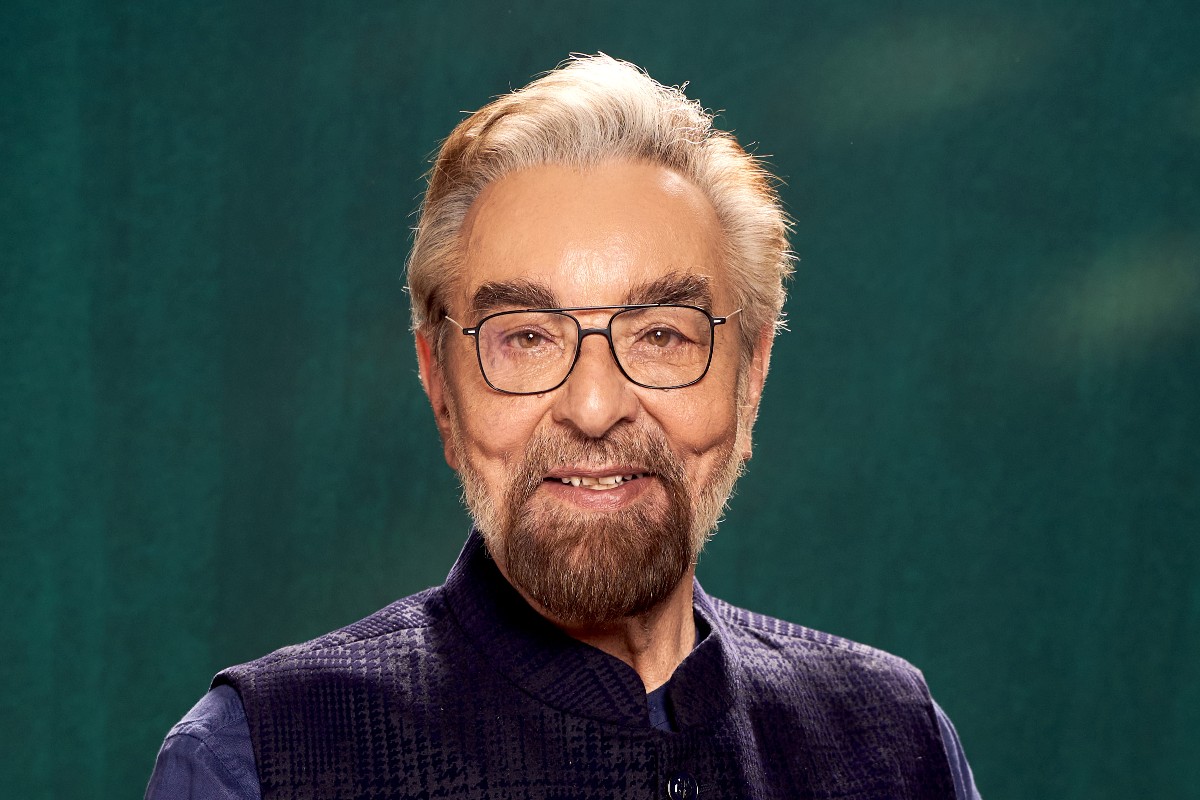Kabir Bedi, il dolore per la perdita del figlio: "Il più grande errore della mia vita"