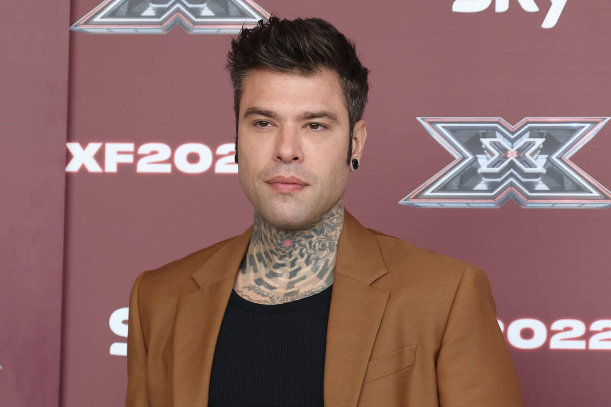 La madre di Fedez preoccupatissima per il figlio: "A momenti piangeva"