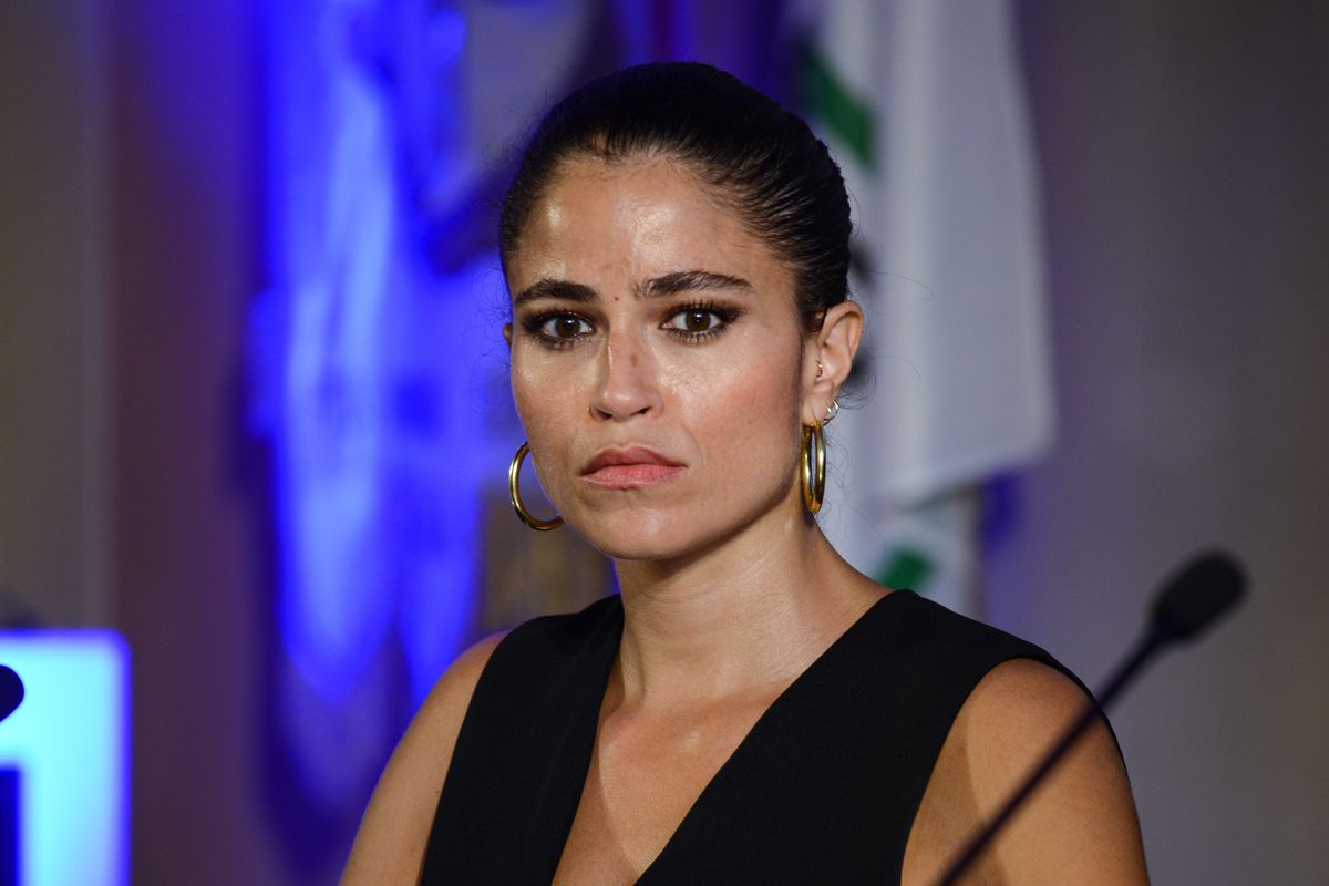 Le Iene: Veronica Gentili torna a condurre dopo il terribile lutto