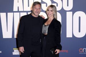 Lo scoop di Fabrizio Corona: "Totti è tornato a tradire Noemi"