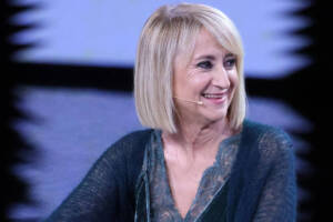 Luciana Littizzetto, quanto guadagna a 'Che tempo che fa': la cifra da capogiro