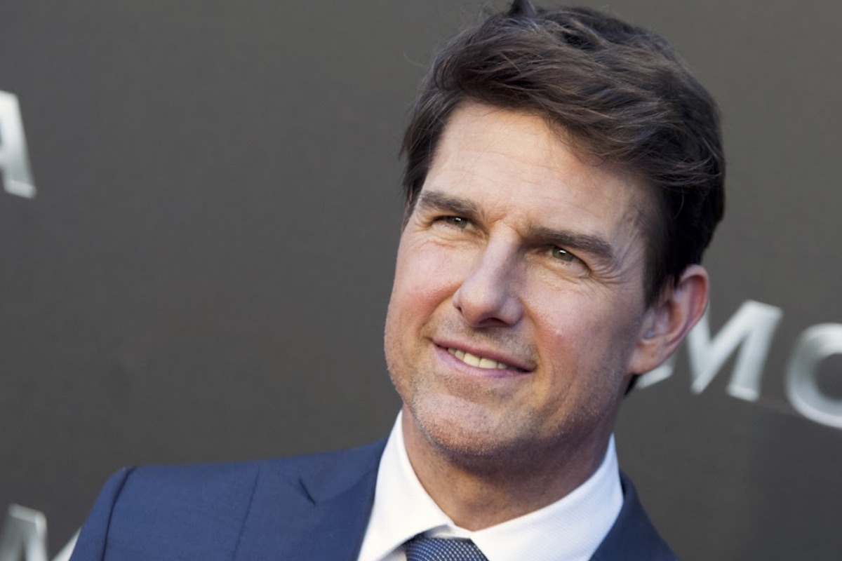 Lutto per Tom Cruise: il tragico incidente aereo