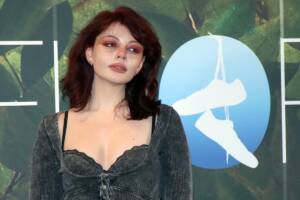 Mare Fuori, famosa attrice del cast è incinta: "Ti amo di già"