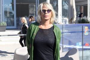 Max Pezzali e Maria De Filippi: il curioso retroscena prima della fama