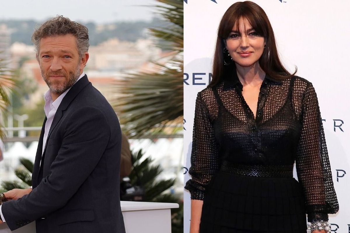 Monica Bellucci fa 60 anni: spunta il messaggio di Vincent Cassel