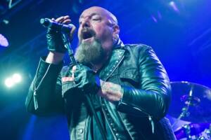 Morto Paul Di'Anno, prima voce degli Iron Maiden