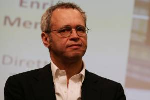 Quanto guadagna Enrico Mentana
