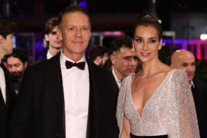 Rocco Siffredi, la moglie Rozsa: "Ecco cosa faceva a letto in 10 minuti"