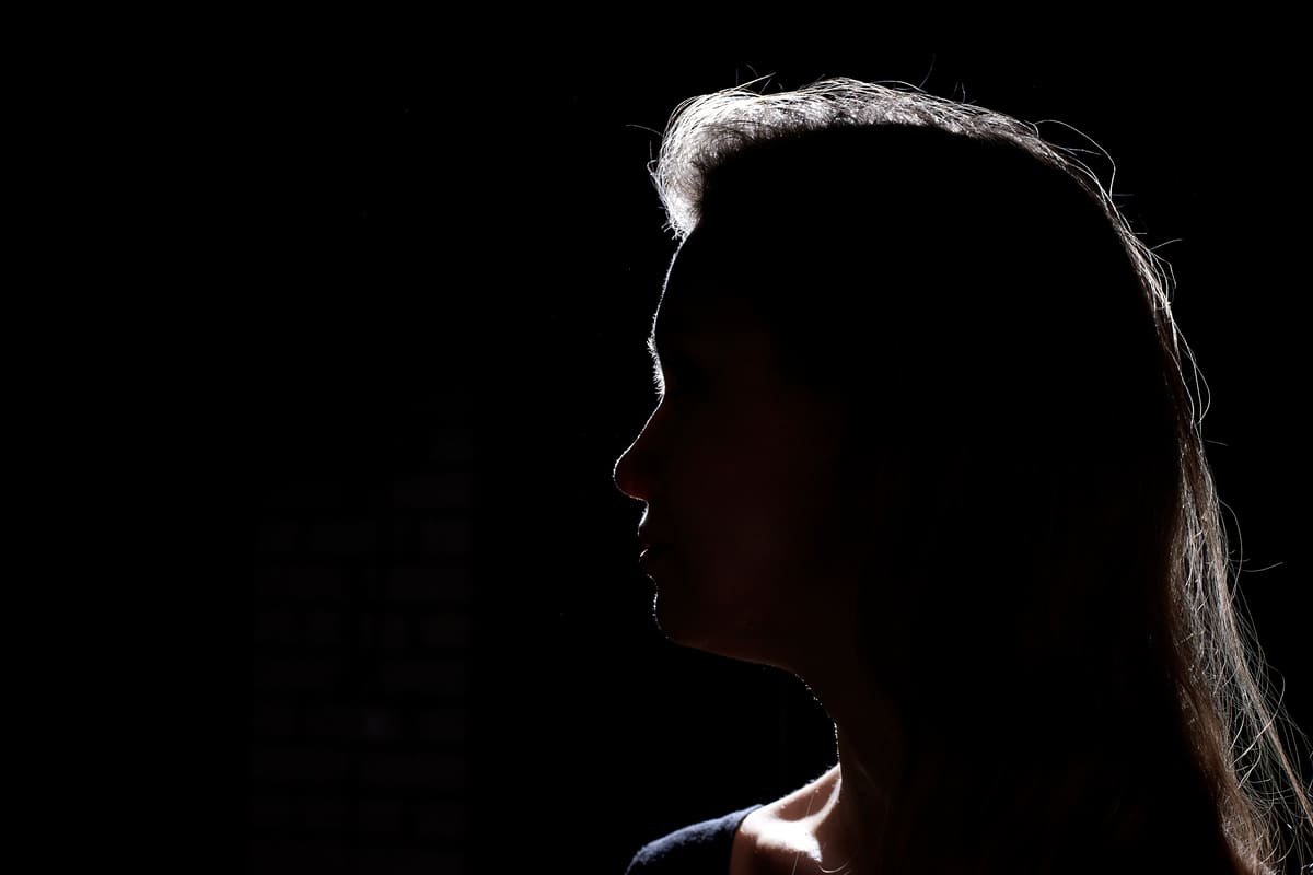 Simona Tagli casta da 15 anni: "Ecco con chi romperei il mio voto"