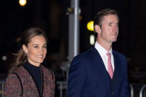 Tutti contro Pippa Middleton: il gesto imperdonabile!